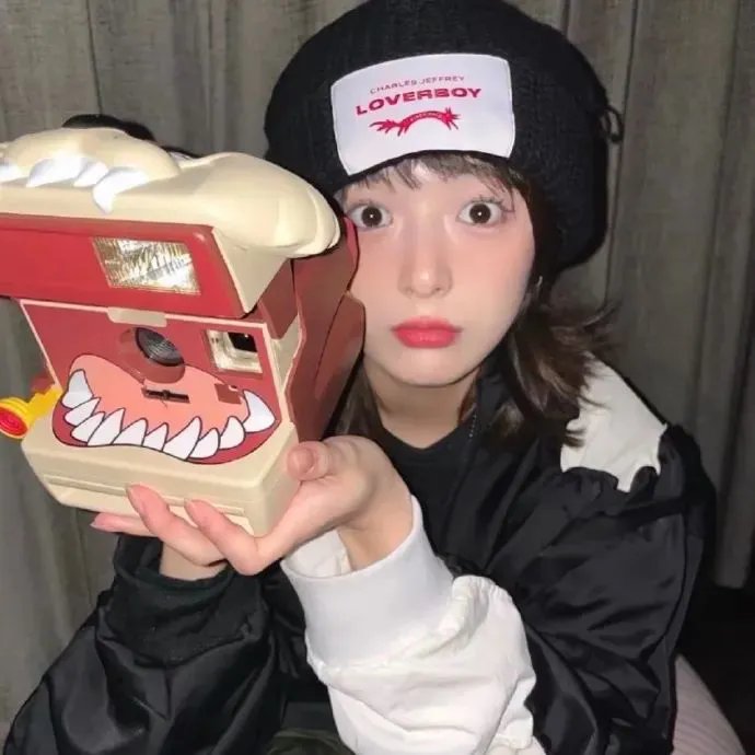 与愤怒共眠