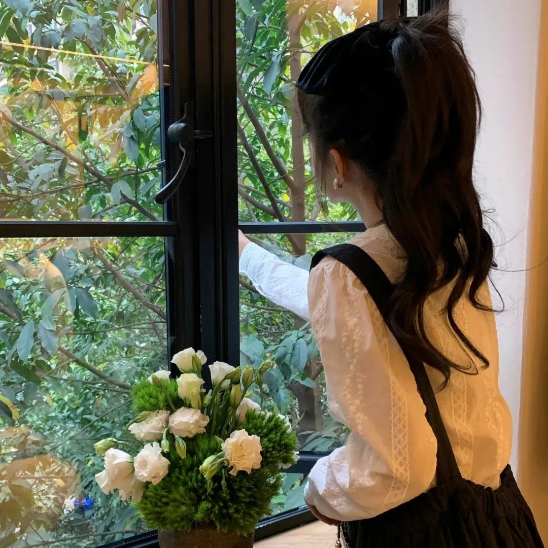 战地女护士